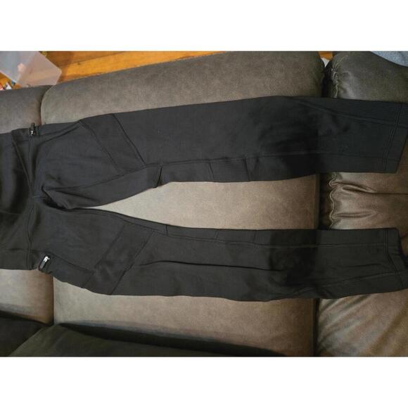 Pants - Lululemon Black Women's Leggings Size 4